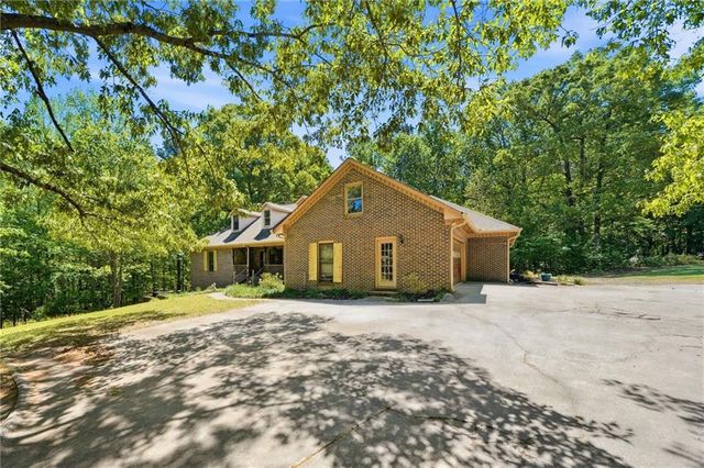 2737 John Petree Road, Powder Springs, GA 30127