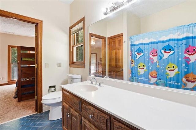 2737 John Petree Road, Powder Springs, GA 30127