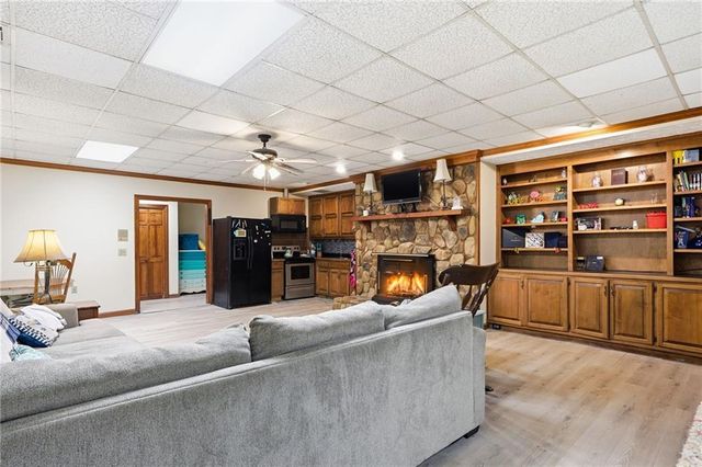 2737 John Petree Road, Powder Springs, GA 30127