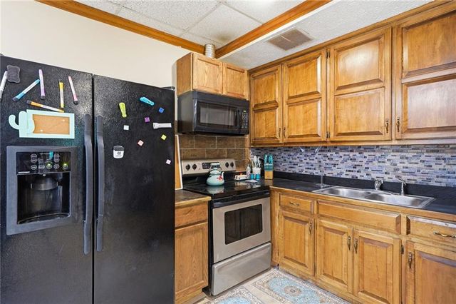 2737 John Petree Road, Powder Springs, GA 30127