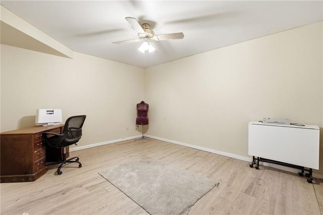 2737 John Petree Road, Powder Springs, GA 30127
