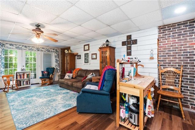 2737 John Petree Road, Powder Springs, GA 30127