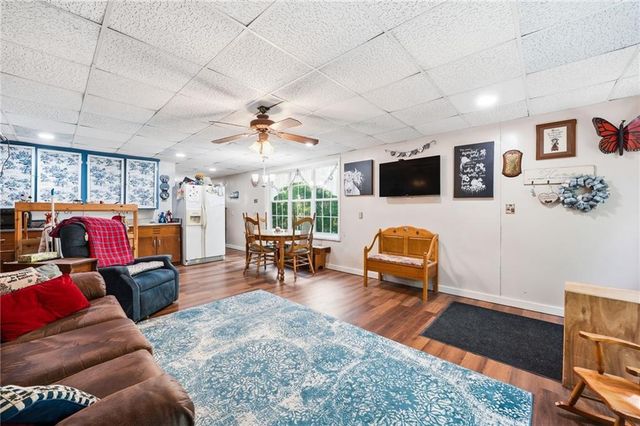 2737 John Petree Road, Powder Springs, GA 30127