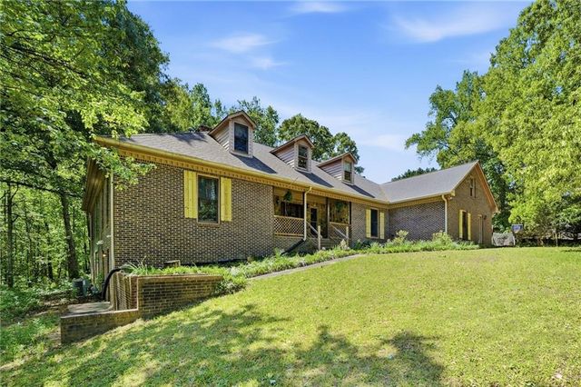 2737 John Petree Road, Powder Springs, GA 30127