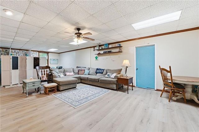 2737 John Petree Road, Powder Springs, GA 30127