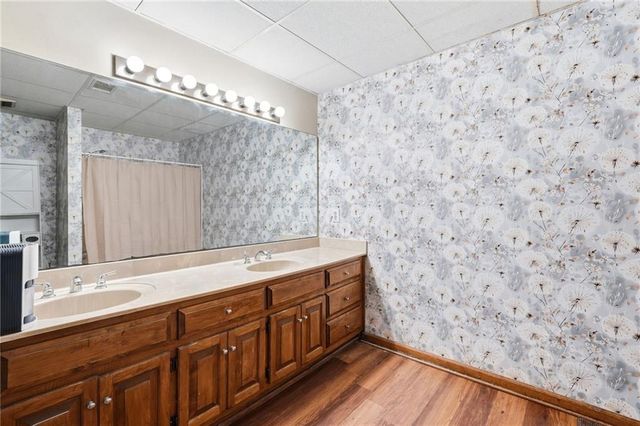 2737 John Petree Road, Powder Springs, GA 30127