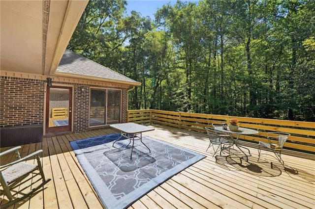 2737 John Petree Road, Powder Springs, GA 30127