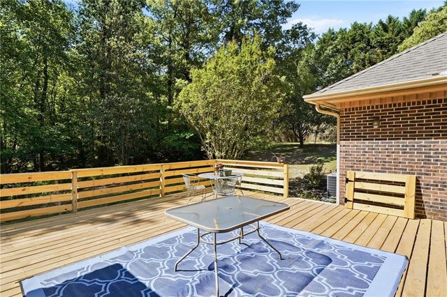 2737 John Petree Road, Powder Springs, GA 30127