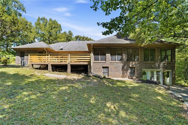 2737 John Petree Road, Powder Springs, GA 30127
