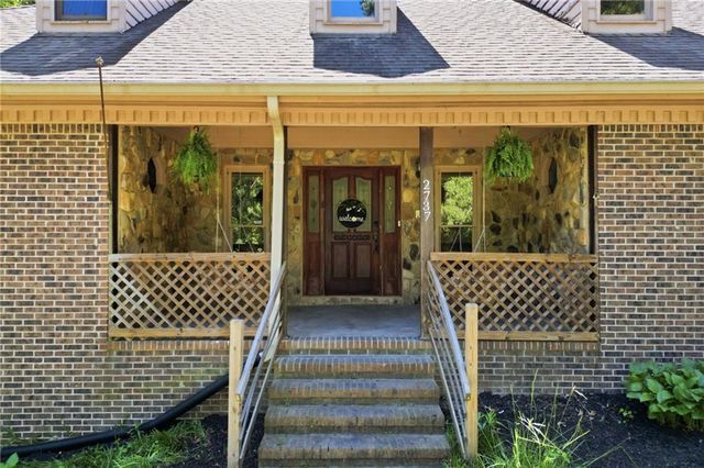 2737 John Petree Road, Powder Springs, GA 30127