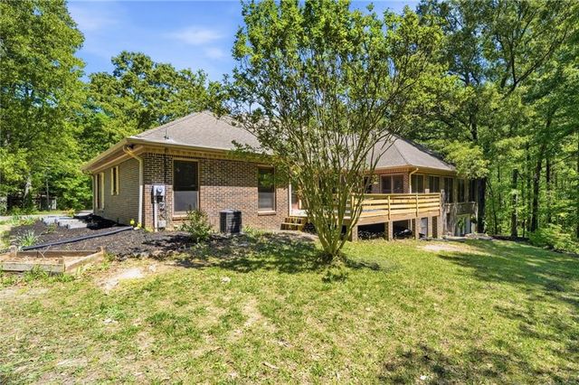 2737 John Petree Road, Powder Springs, GA 30127