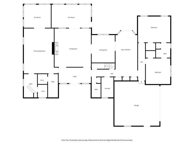 2737 John Petree Road, Powder Springs, GA 30127