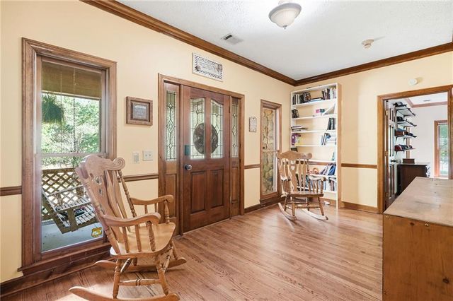 2737 John Petree Road, Powder Springs, GA 30127