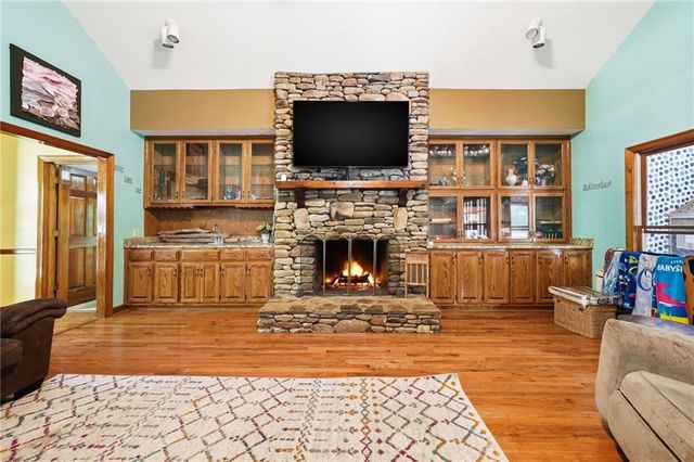 2737 John Petree Road, Powder Springs, GA 30127