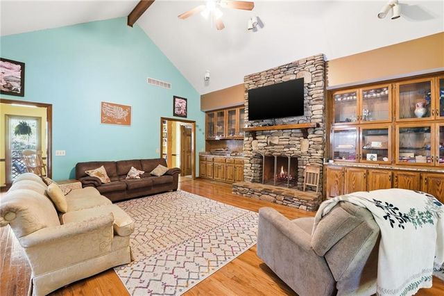 2737 John Petree Road, Powder Springs, GA 30127
