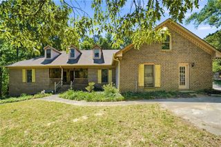 2737 John Petree Road, Powder Springs, GA 30127