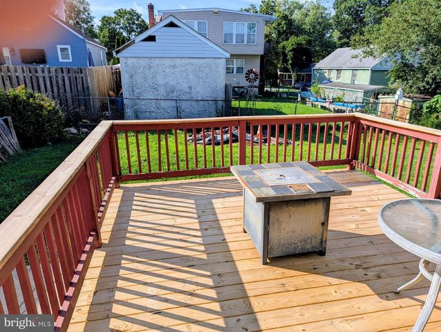 158 RIDGE BLVD, Brookhaven, PA 19015