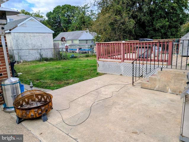 158 RIDGE BLVD, Brookhaven, PA 19015