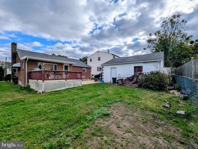 158 RIDGE BLVD, Brookhaven, PA 19015