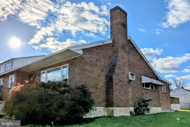 158 RIDGE BLVD, Brookhaven, PA 19015