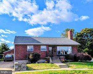 158 RIDGE BLVD, Brookhaven, PA 19015