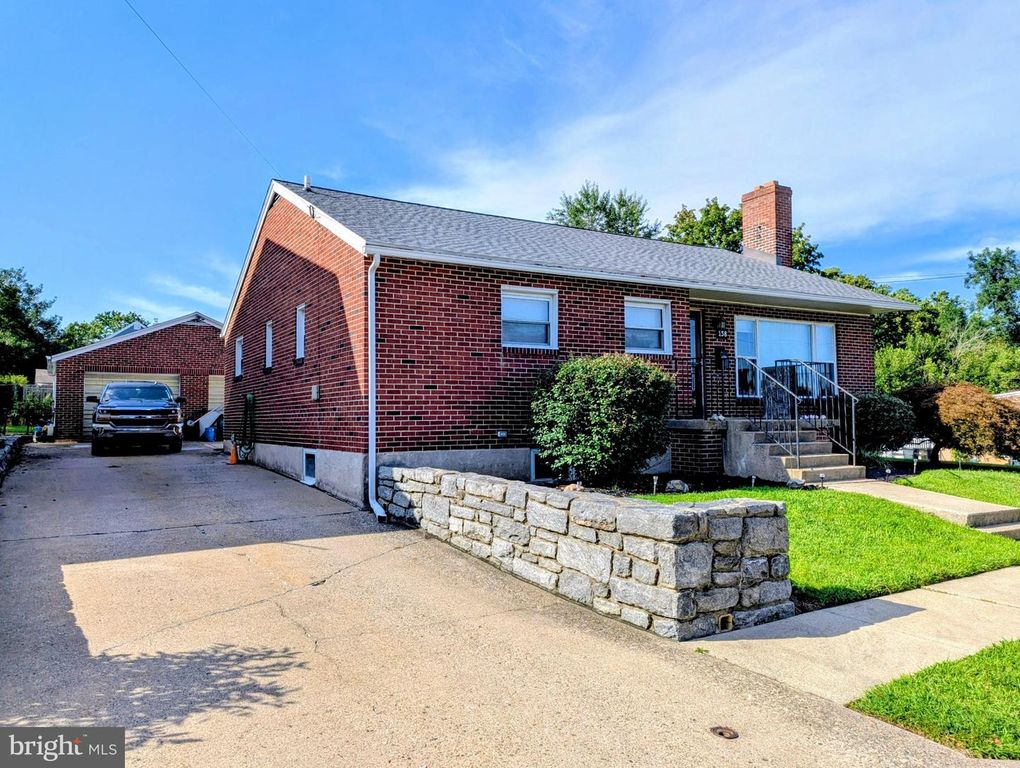 158 RIDGE BLVD, BROOKHAVEN, PA 19015 — photo 2
