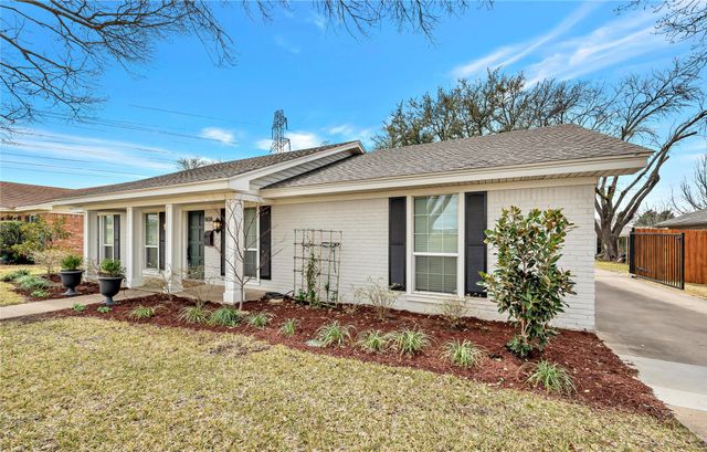 808 N 65th Street, Waco, TX 76710