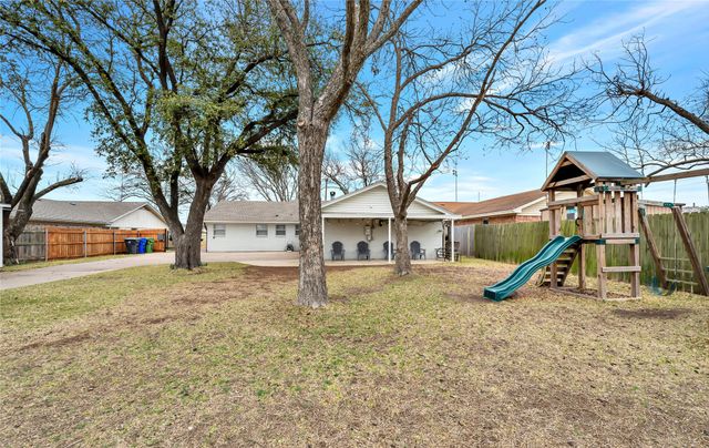808 N 65th Street, Waco, TX 76710