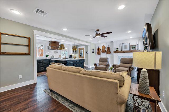 808 N 65th Street, Waco, TX 76710