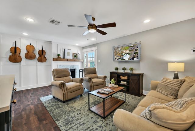 808 N 65th Street, Waco, TX 76710