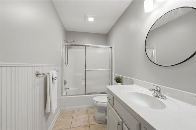 720 SE James Circle, Lee's Summit, MO 64063