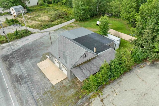 46 Suncook Valley Road, Alton, NH 03809