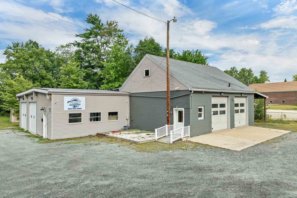 46 Suncook Valley Road, Alton, NH 03809