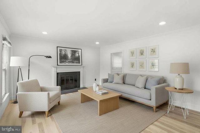577 BROOK RD, Towson, MD 21286