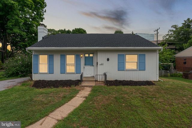 577 BROOK RD, Towson, MD 21286
