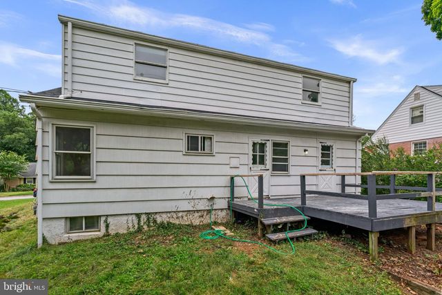 577 BROOK RD, Towson, MD 21286