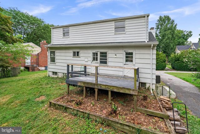 577 BROOK RD, Towson, MD 21286