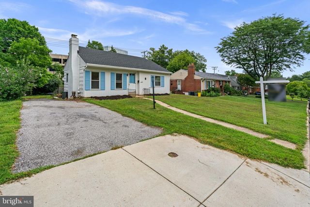 577 BROOK RD, Towson, MD 21286