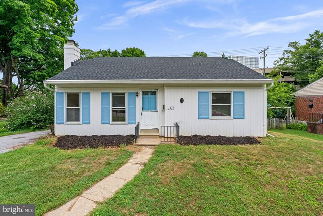 577 BROOK RD, Towson, MD 21286