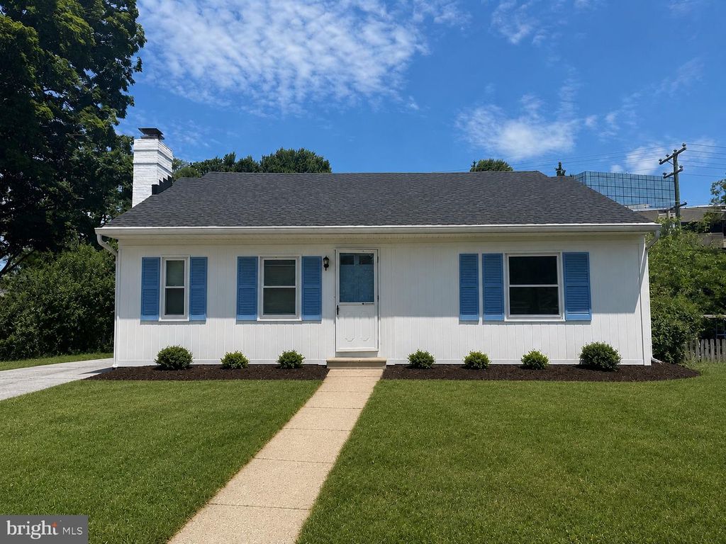 577 BROOK RD, Towson, MD 21286