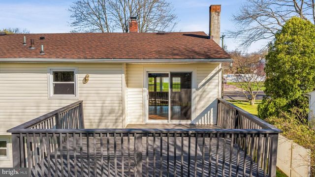 641 YDV-HAM SQUARE, Hamilton, NJ 08691