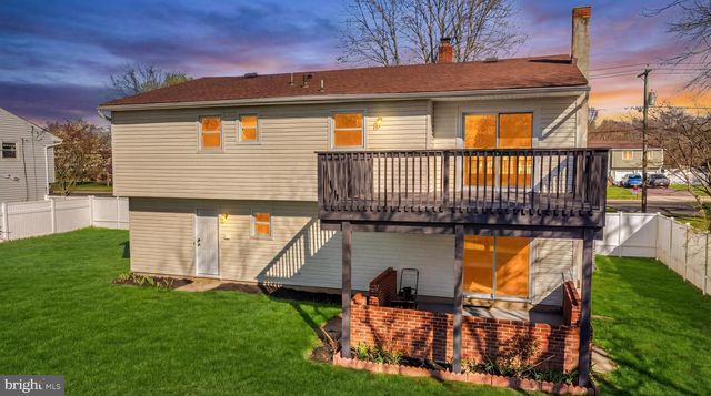 641 YDV-HAM SQUARE, Hamilton, NJ 08691