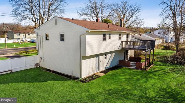 641 YDV-HAM SQUARE, Hamilton, NJ 08691