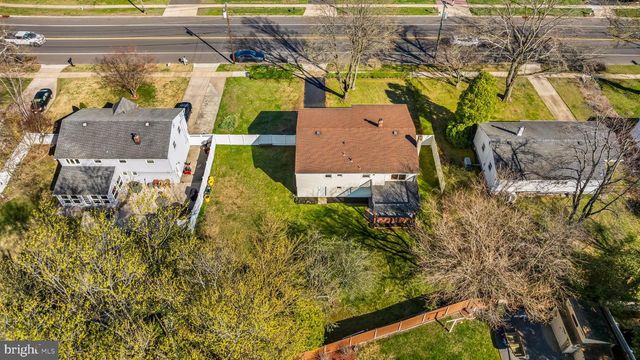 641 YDV-HAM SQUARE, Hamilton, NJ 08691