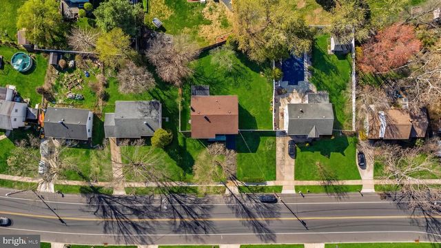 641 YDV-HAM SQUARE, Hamilton, NJ 08691