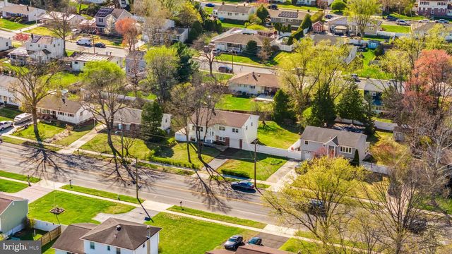 641 YDV-HAM SQUARE, Hamilton, NJ 08691