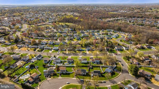 641 YDV-HAM SQUARE, Hamilton, NJ 08691