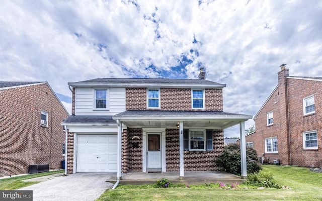 156 FLINTLOCK RD, Drexel Hill, PA 19026