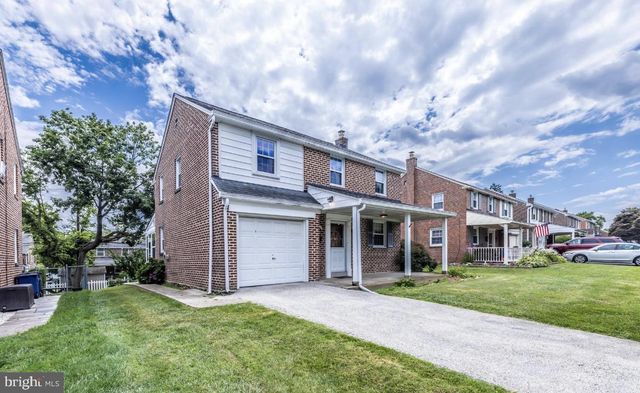 156 FLINTLOCK RD, Drexel Hill, PA 19026