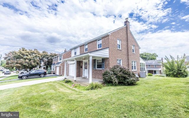 156 FLINTLOCK RD, Drexel Hill, PA 19026
